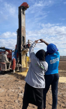 Mission NEYA Charity au Maroc — Marrakech & Ouarzazate