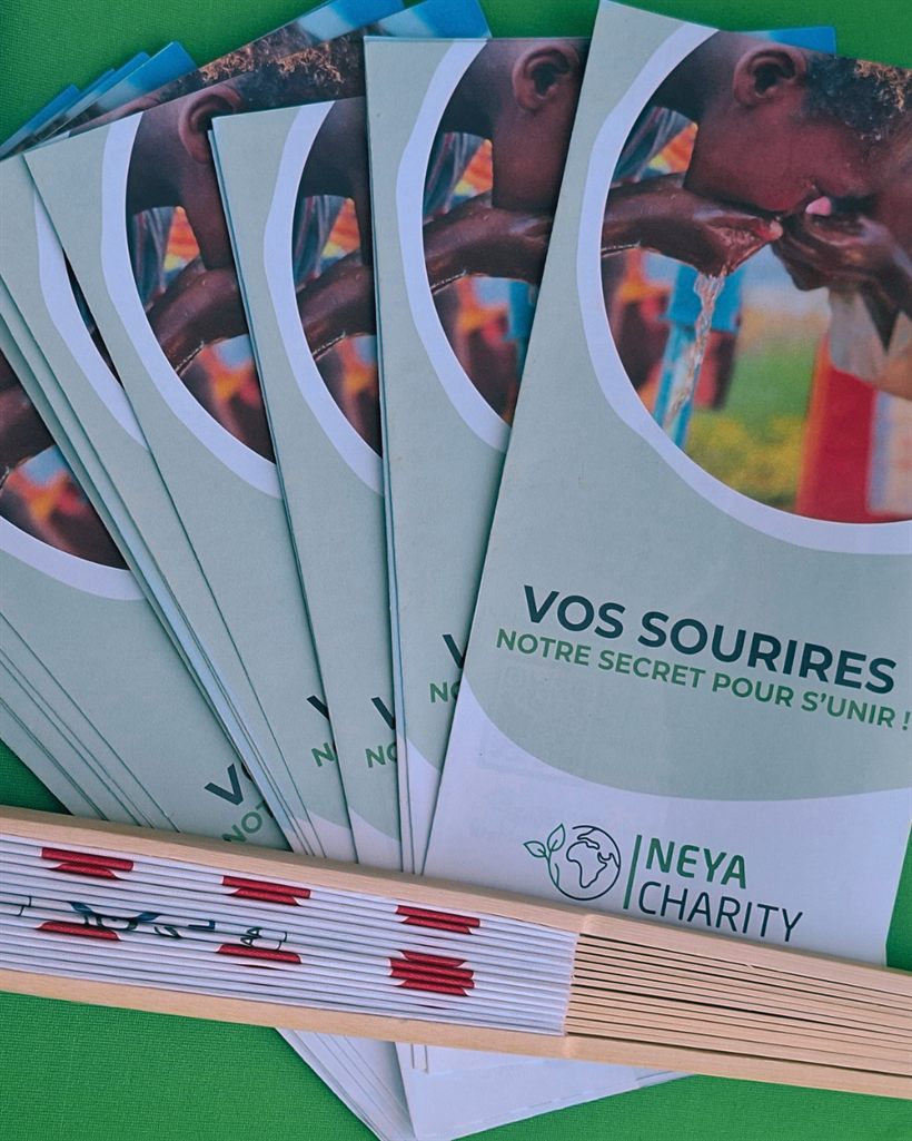 Face à la canicule, NEYA se mobilise à Mulhouse